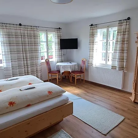 Apartment Bauernhof Pergila