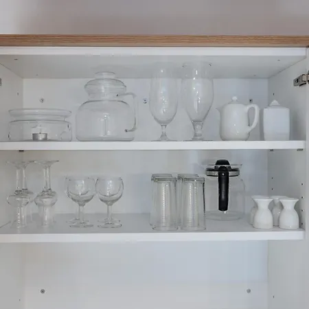Apartment Bauernhof Pergila