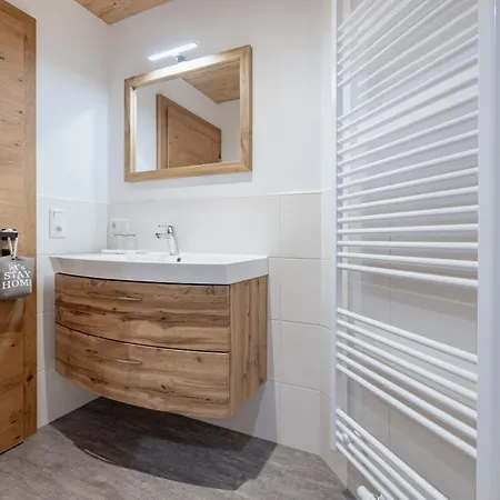 Apartment Bauernhof Pergila