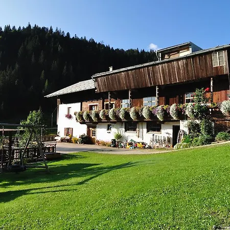Bauernhof Pergila